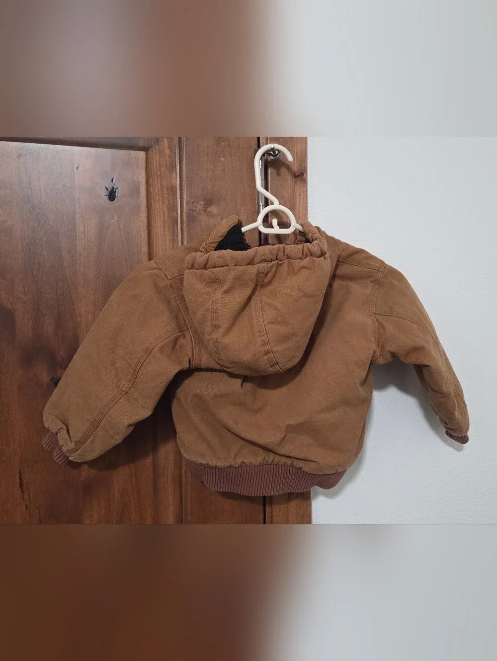2T Carhartt Jacket